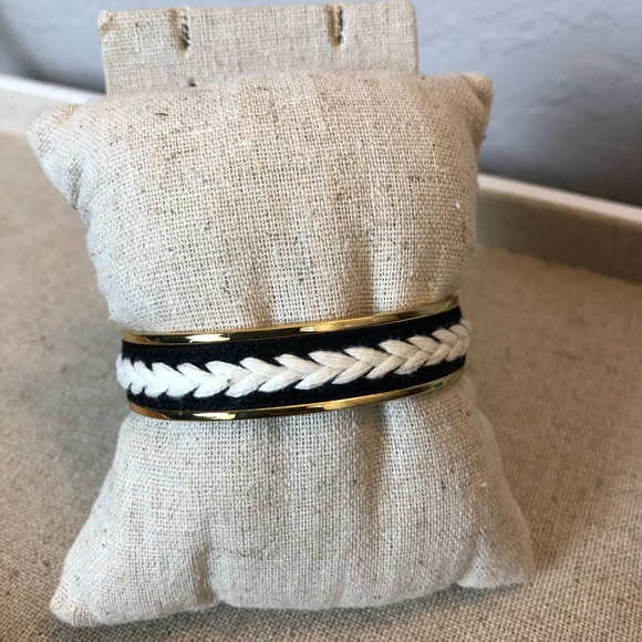 Stella & Dot Illuminate Cuff - New In Box - Picture 1 of 7